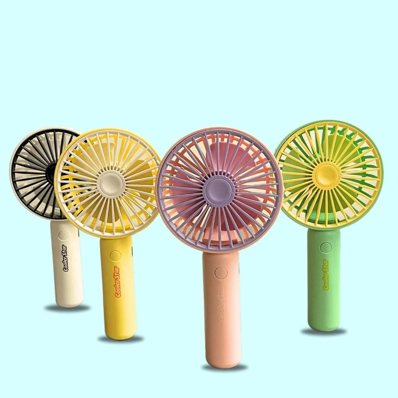 پنکه USB مدل کالر استار - Image 8
