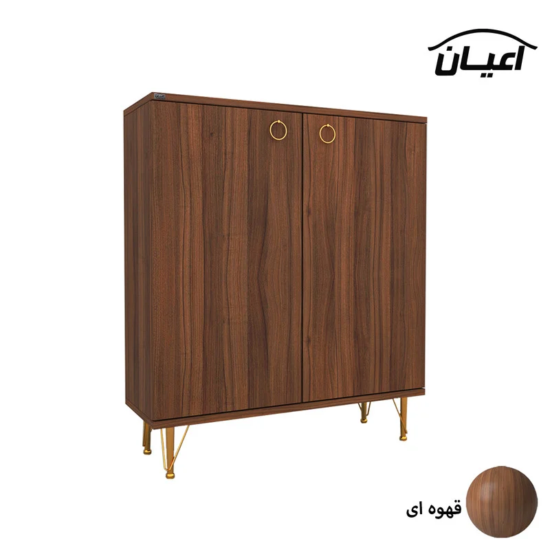 جاکفشی اعیان مدل FH602 - Image 5