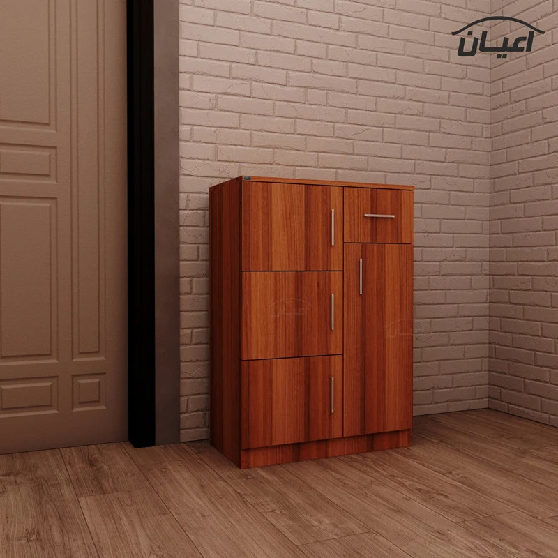 جاکفشی اعیان مدل FH393 - Image 4