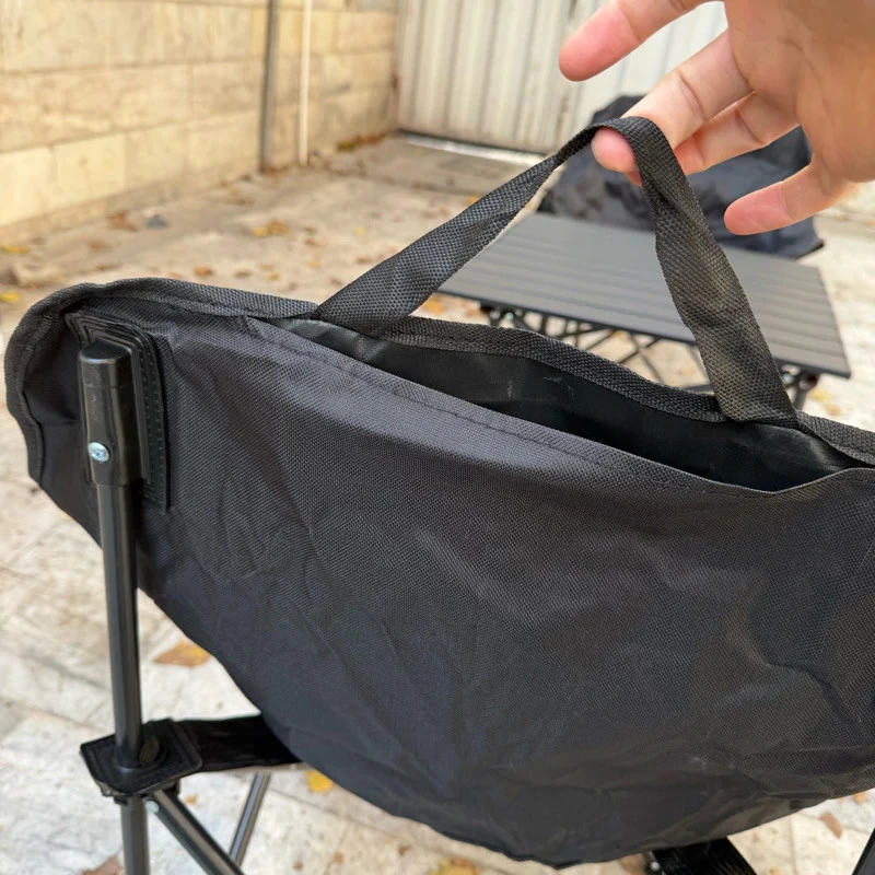 ست میز و صندلی تاشو سفری مدل Compact - Image 12