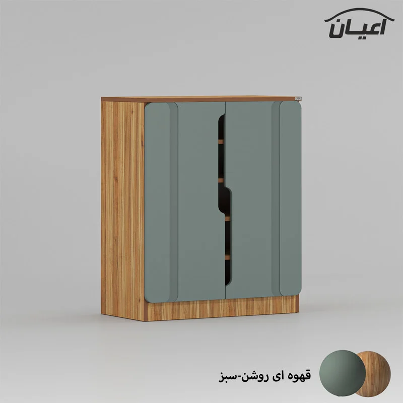 جاکفشی اعیان مدل FH787 - Image 8