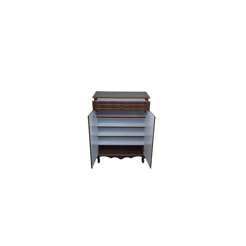 جاکفشی چهارطبقه مدل V - Image 2