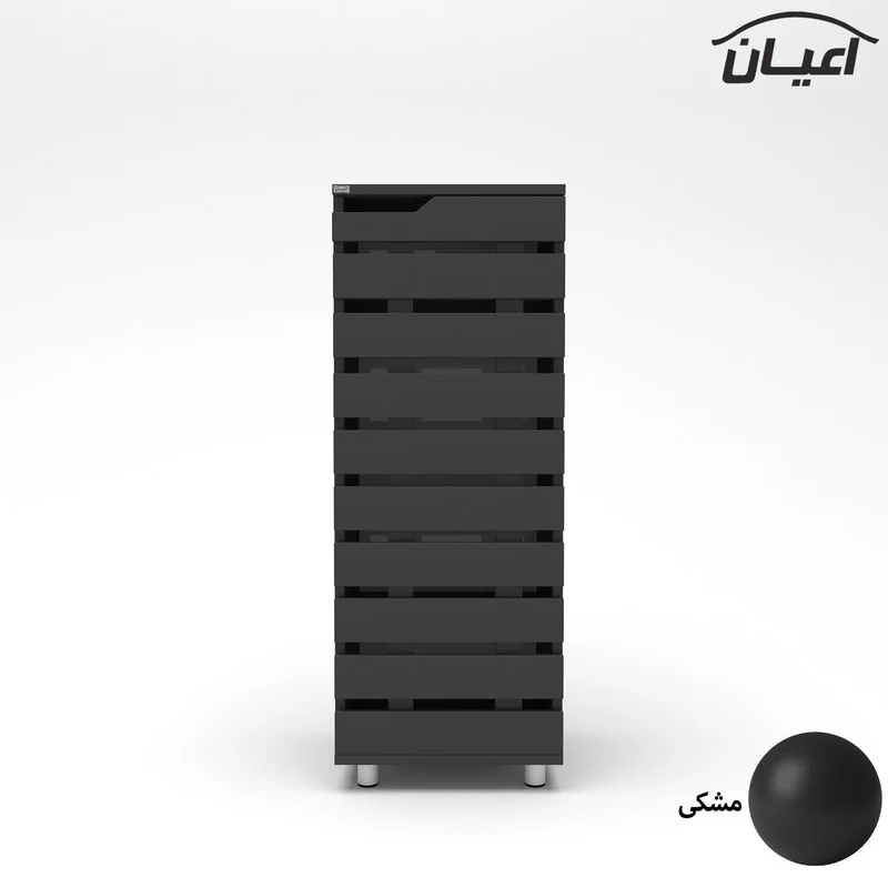 جاکفشی اعیان مدل FH785 - Image 4