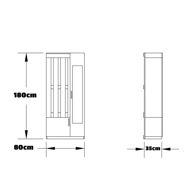 جاکفشی مدل FH313 - Image 8