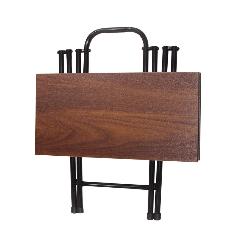 میز سفری میزیمو مدل 2 تیکه تاشو کد 2302 - Image 4