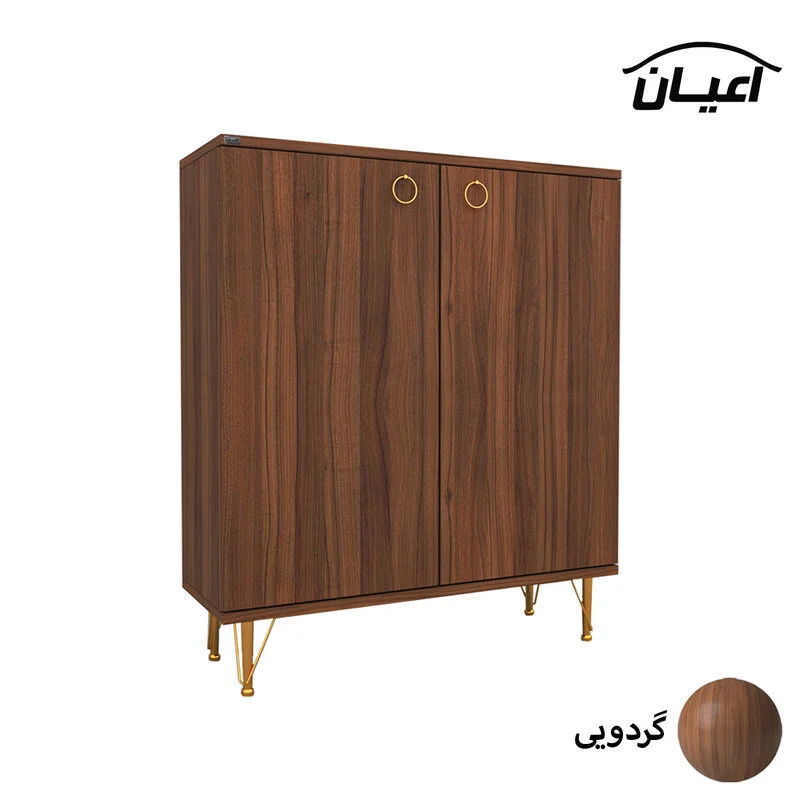 جاکفشی اعیان مدل FH602 - Image 4