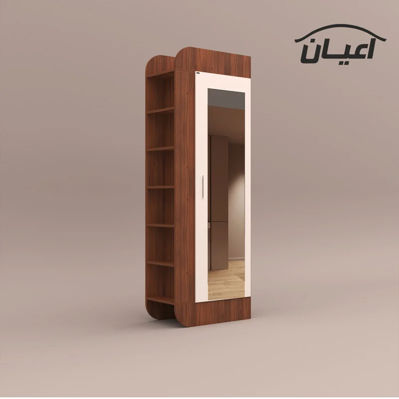 جاکفشی اعیان مدل FH494 - Image 3