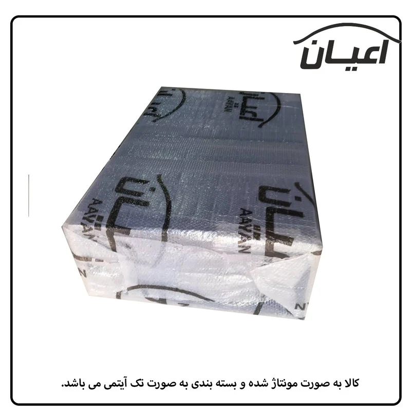 جاکفشی اعیان مدل FH603 - Image 12