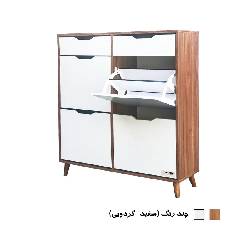 جاکفشی سازیما مدل 4DK-SG - Image 2