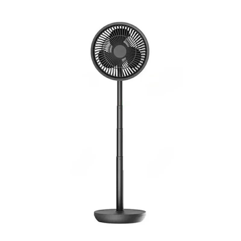 پنکه رومیزی ای آی سو لاو مدل F5P MAX ظرفیت ۱۰۰۰۰ میلی آمپر ساعت - تصویر 4