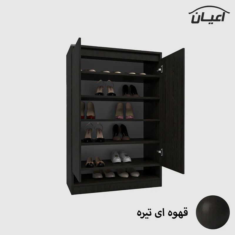 جاکفشی اعیان مدل FH689 - Image 6