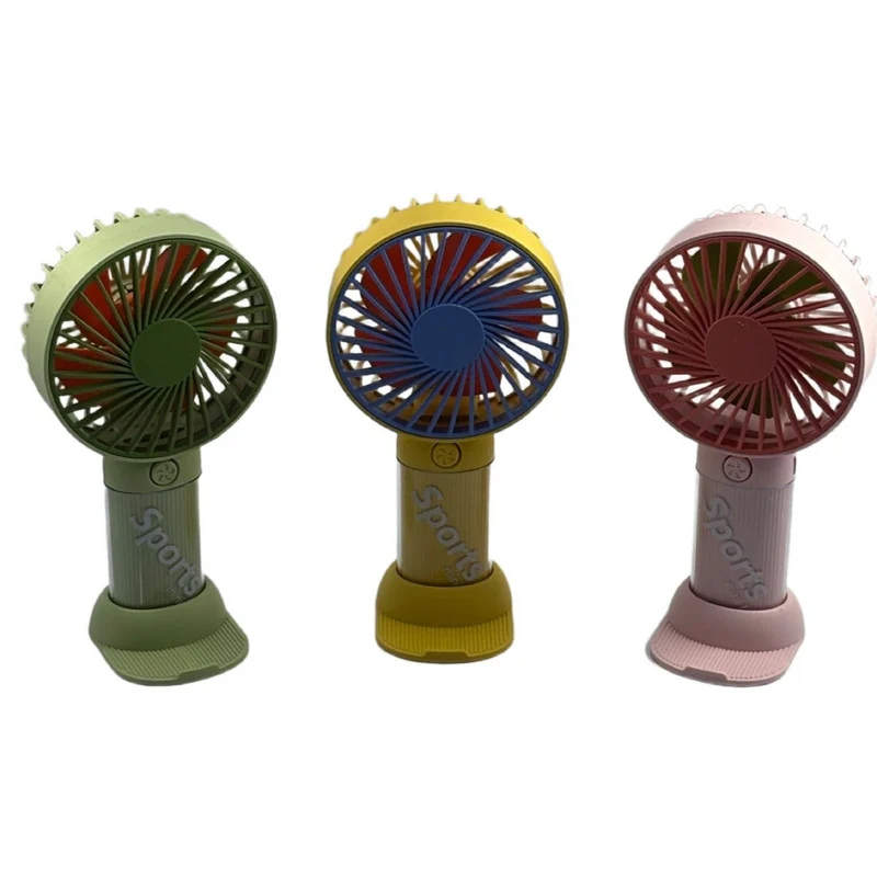 پنکه دستی طرح SPORTS کد 2000 - Image 5