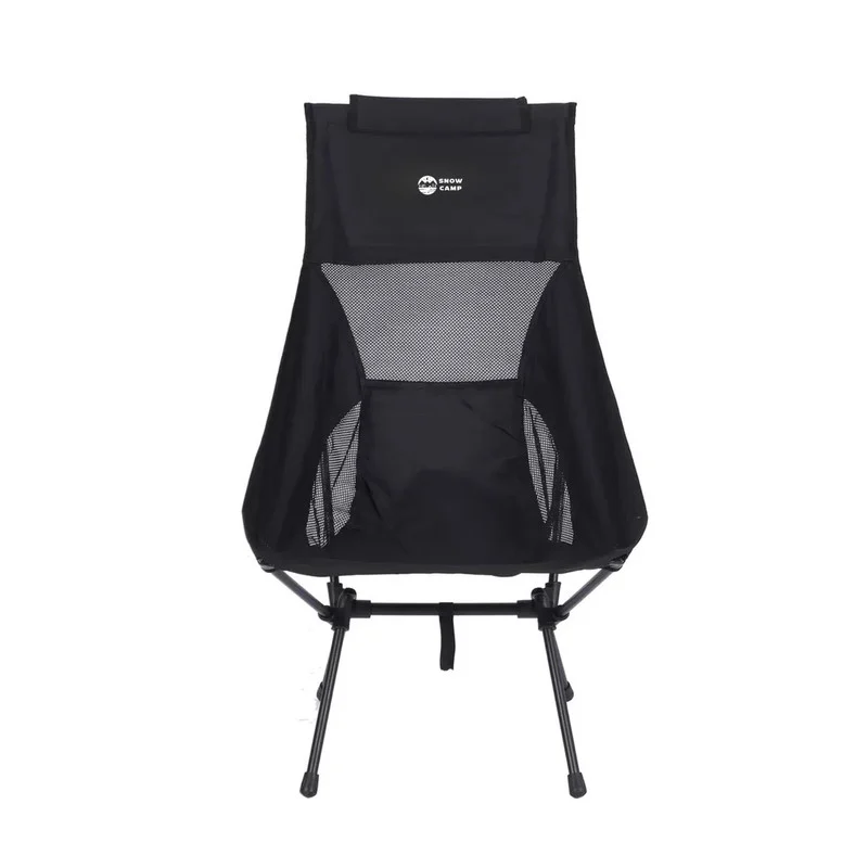 صندلی سفری اسنو کمپ مدل Relax Pro Mesh ارتفاع پایه 37 سانتی متر - Image 2