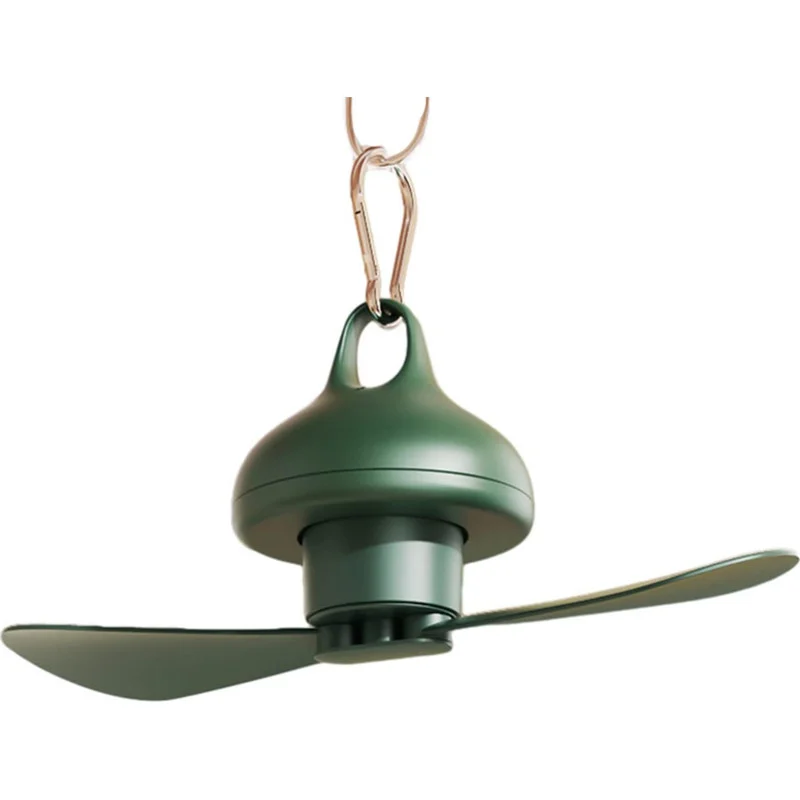 پنکه شارژی جوی روم مدل JR-CY579 - Image 3