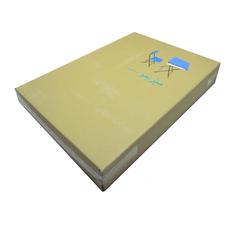 میز سفری میزیمو مدل تاشو کد 5817 - Image 3