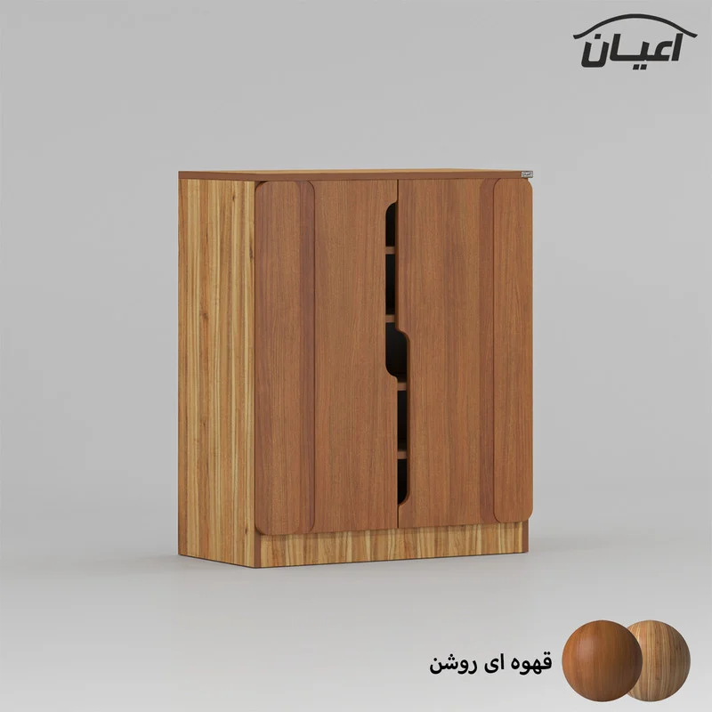 جاکفشی اعیان مدل FH787 - Image 5