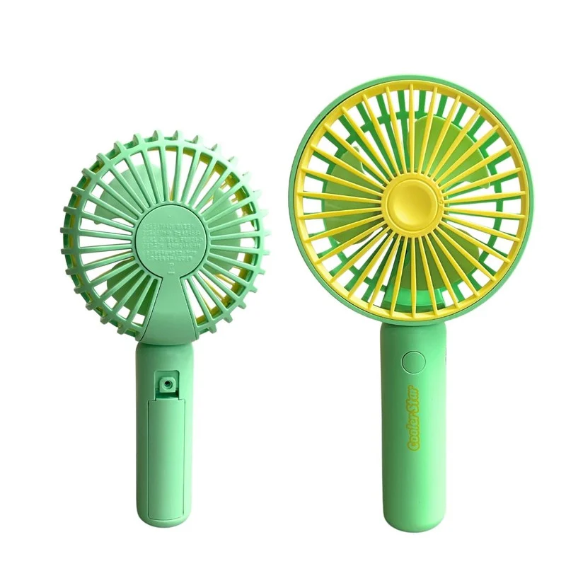پنکه USB مدل کالر استار - Image 4
