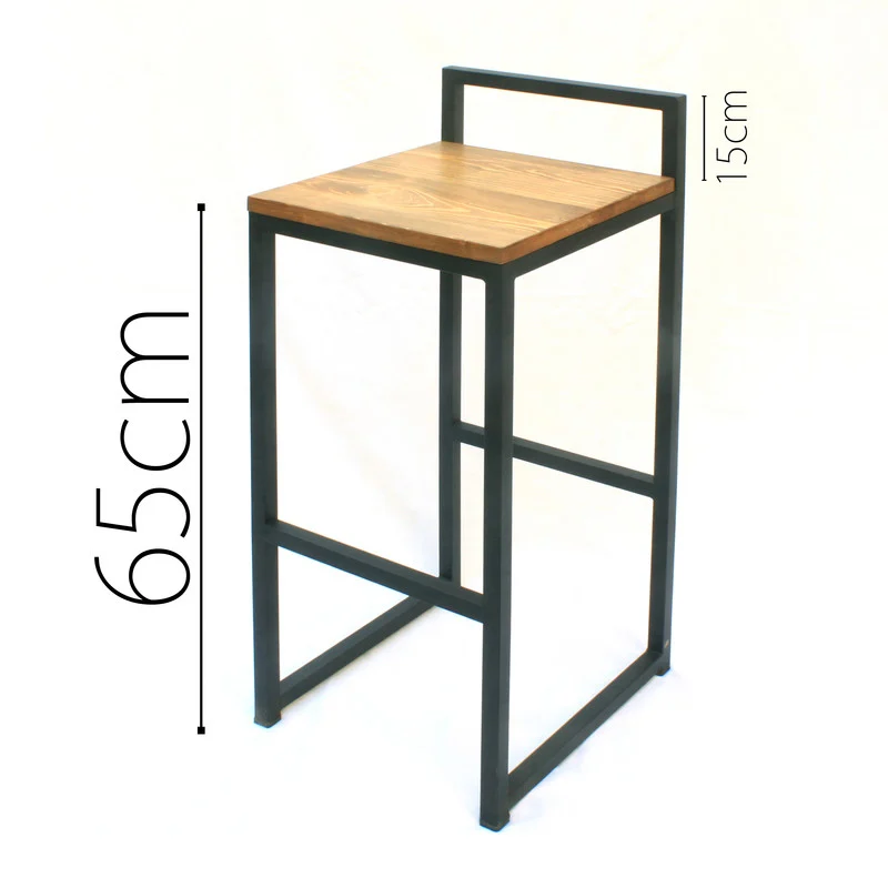 صندلی اپن مدل CRN کد C01 - Image 7