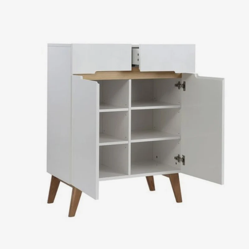 جاکفشی مدل ns110 - Image 2