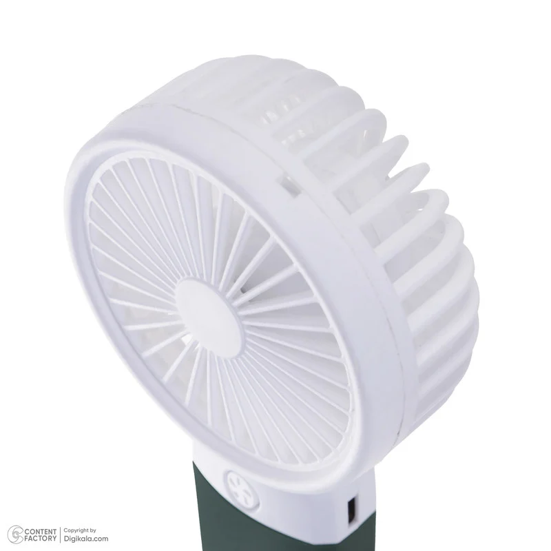 پنکه رومیزی مدل LY3088 ظرفیت 250 میلی آمپر ساعت - Image 7