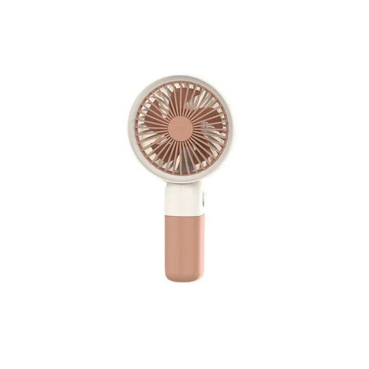 پنکه رومیزی مدل B399-10 ظرفیت 250 میلی آمپر ساعت - Image 2