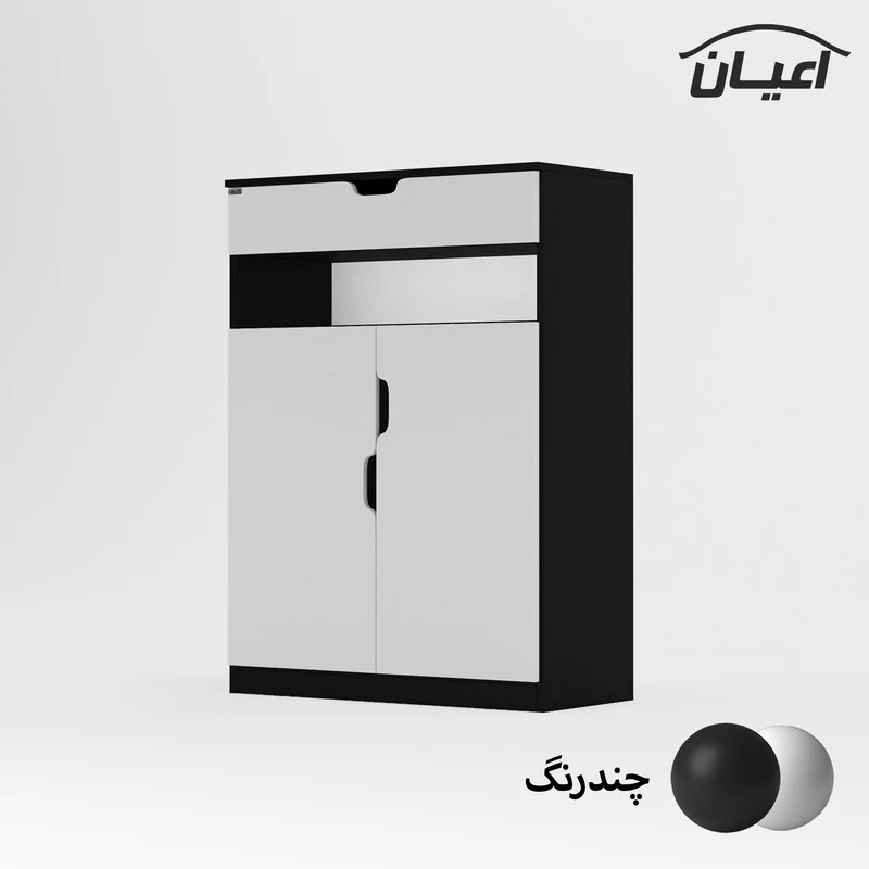جاکفشی اعیان مدل FH641 - Image 6