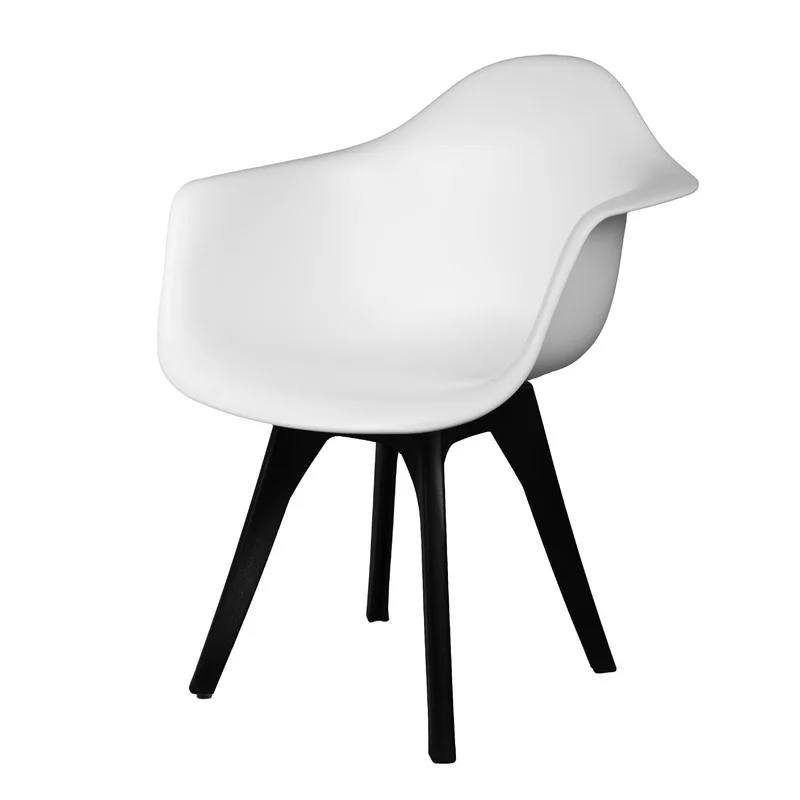 صندلی مدل ژالین فایبرگلاس - Image 3