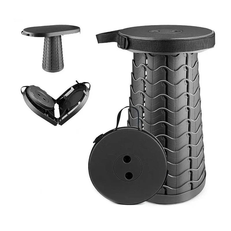 میز و صندلی سفری گرین لاین مدل GL-CT16 مجموعه دو عددی - Image 2