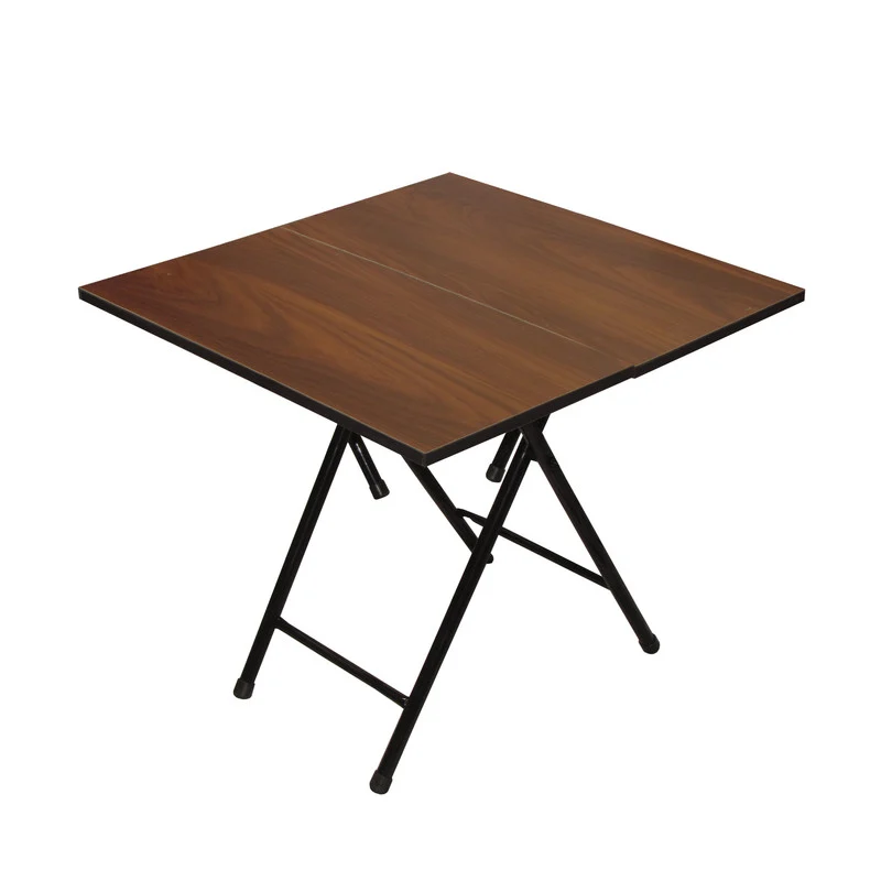 میز و صندلی سفری میزیمو مدل 2 تیکه تاشو کد 2541 مجموعه 5 عددی - Image 3