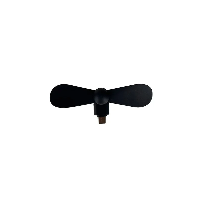 پنکه همراه مدل Type-c کد 6371 - Image 7