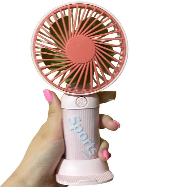 پنکه دستی طرح SPORTS کد 2000 - Image 6