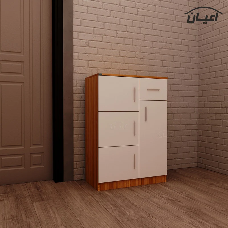 جاکفشی اعیان مدل FH393 - Image 8