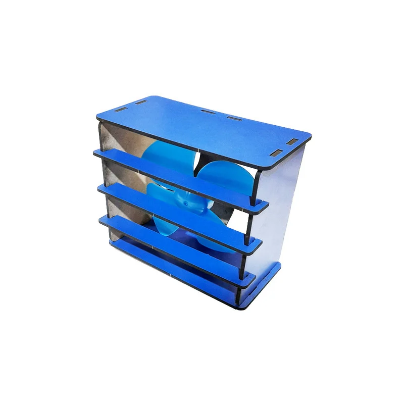 پنکه USB مدل کلیدی - Image 3