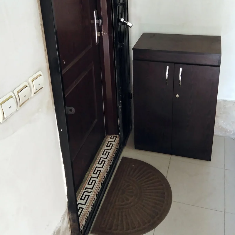 جاکفشی مدل G99 - Image 10