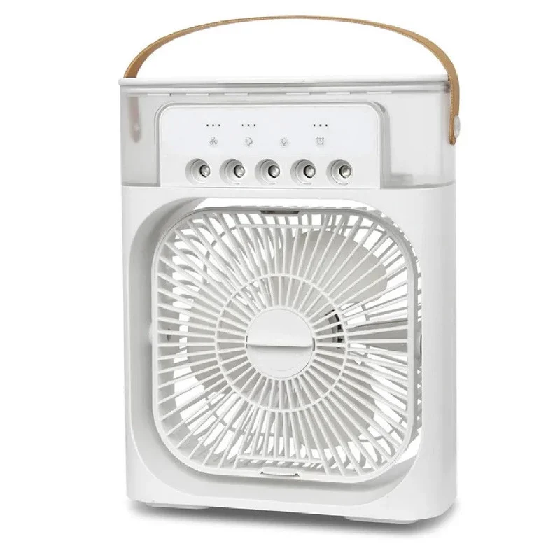 پنکه رومیزی مدل Air cooler fan - Image 3