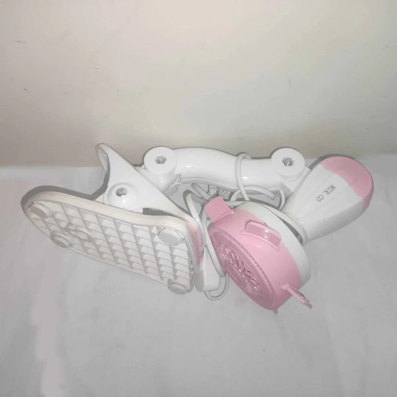 پنکه گیرهای طرح کمری مدل MIR110-5 - Image 5