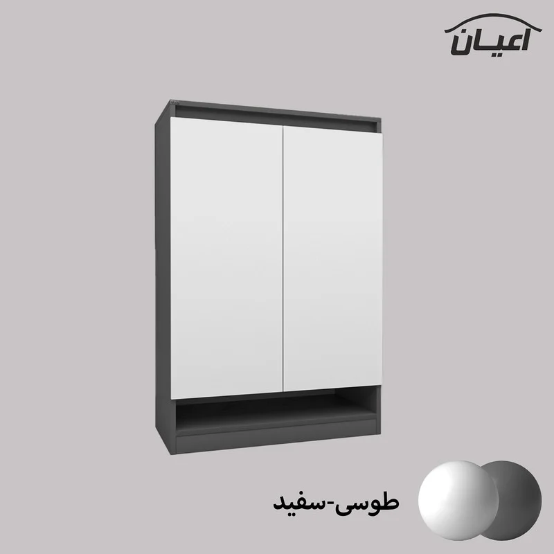 جاکفشی اعیان مدل FH689 - Image 10