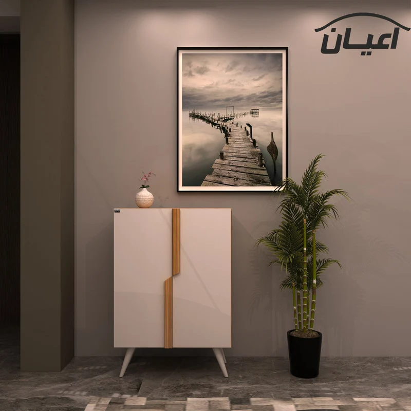 جاکفشی اعیان مدل FH427 - Image 3