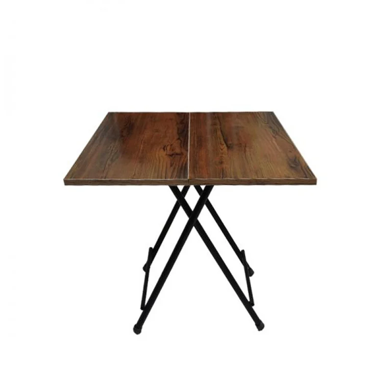 میز سفری مدل تاشو کتابی کد 60 cm - Image 2