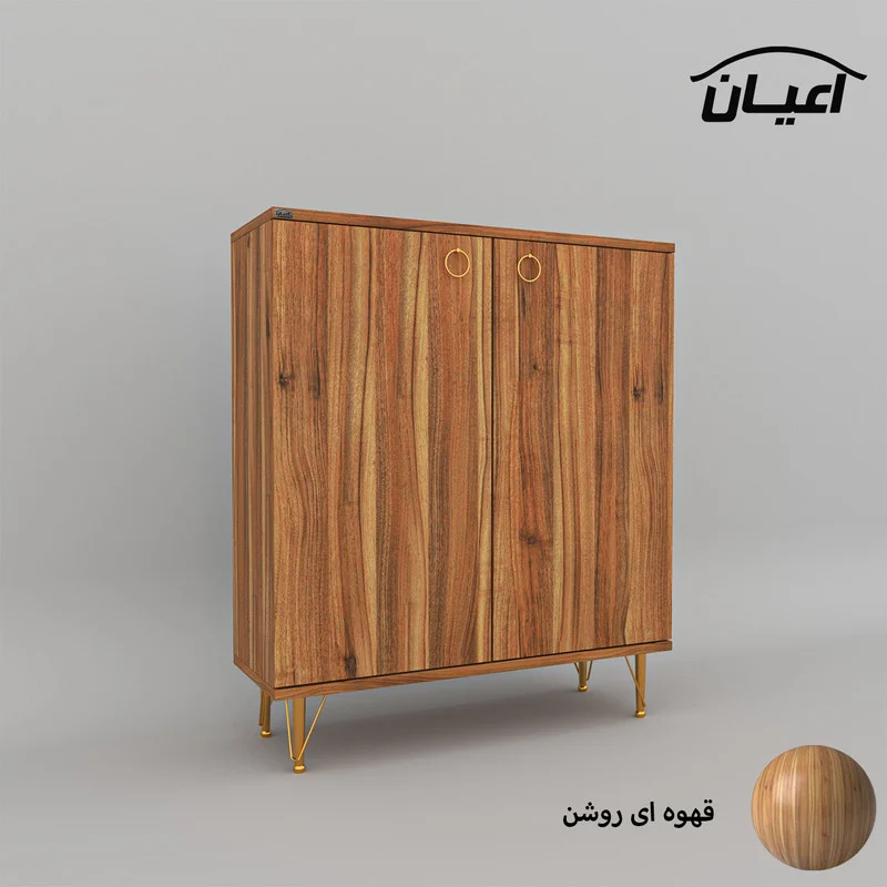 جاکفشی اعیان مدل FH602 - Image 7