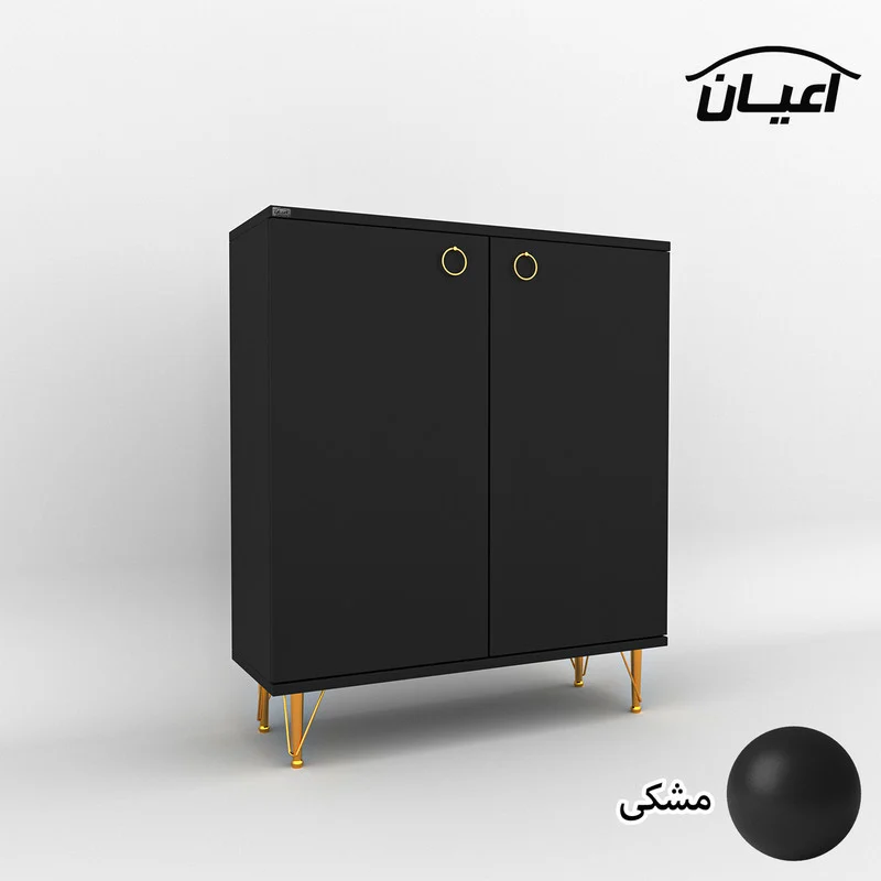 جاکفشی اعیان مدل FH602 - Image 2