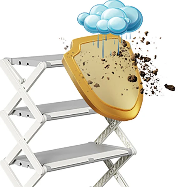 جاکفشی مدل استخری - Image 2