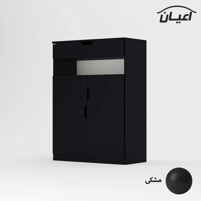 جاکفشی اعیان مدل FH641 - Image 4