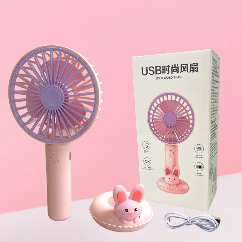 پنکه USB مدل کالر استار - Image 7