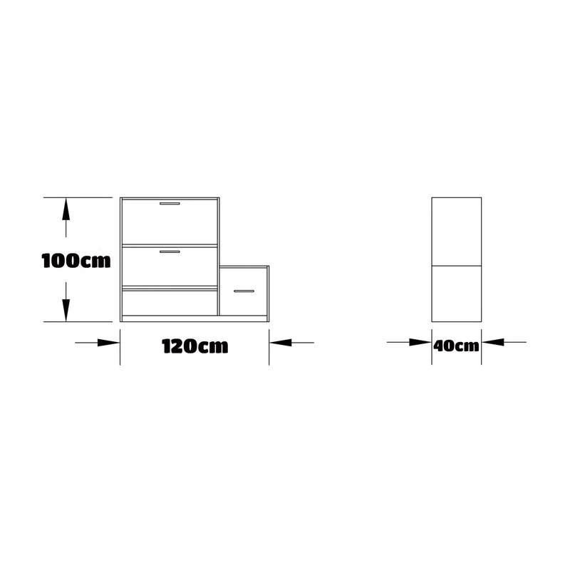 جاکفشی اعیان مدل FH311 - Image 11