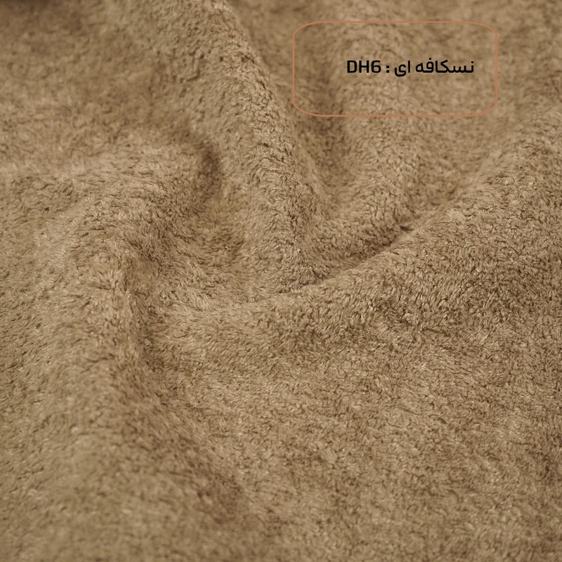 صندلی ناهارخوری صنایع چوب رادهوم مدل دنیز - Image 8