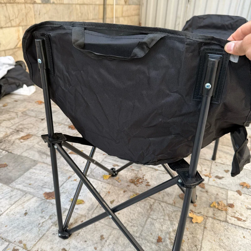 ست میز و صندلی تاشو سفری مدل Compact - Image 13