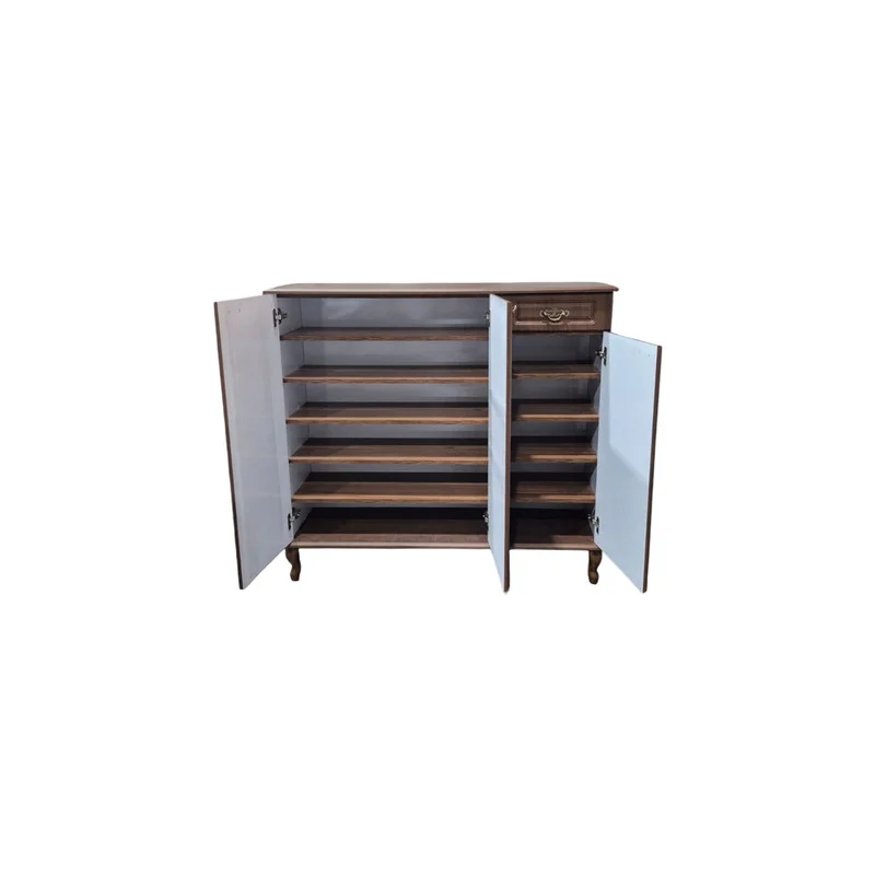جاکفشی 5 طبقه مدل V - Image 3