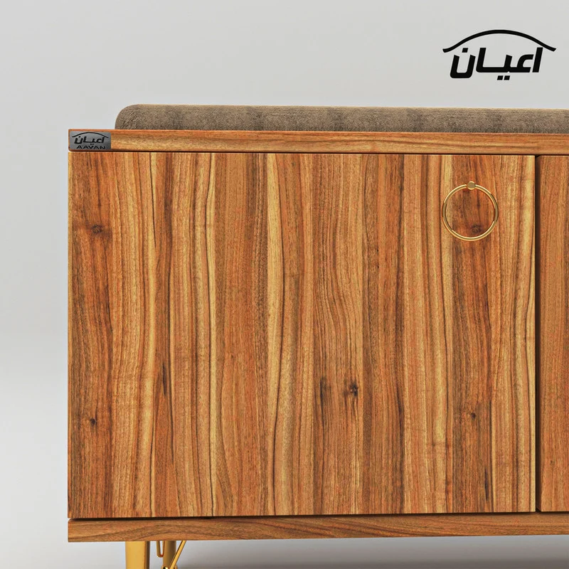 جاکفشی اعیان مدل FH603 - Image 6