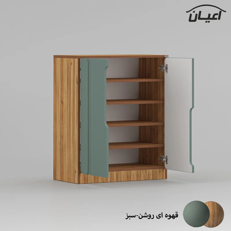 جاکفشی اعیان مدل FH787 - Image 9